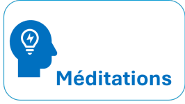 Sommaire Mditations