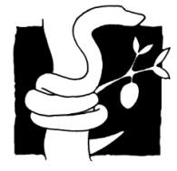 Serpent Tentateur en Eden